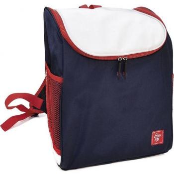 Bolsa Porta Alimentos y Mochila Náutica 20L - Iris B