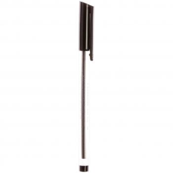 STAEDTLER 432 M-9 - Bolígrafo, color negro, Paquete de 10