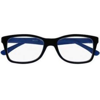 Gafas Silac Black & Blue +3.25 7095