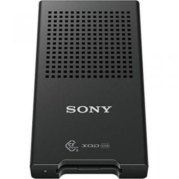 Sony MRW-G1 CFexpress Type B/XQD Memory Card Reader