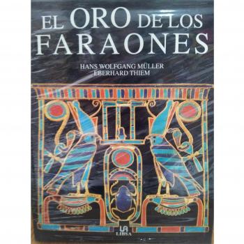 Oro de los faraones, el