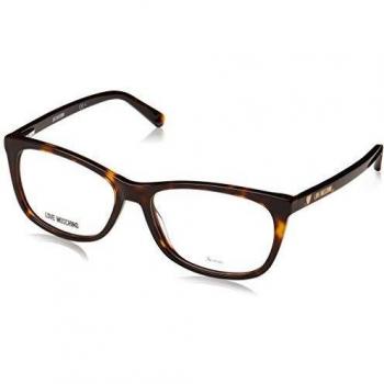 Love Moschino MOL557 Dark Havana 54/16/140 women Eyewear Frame
