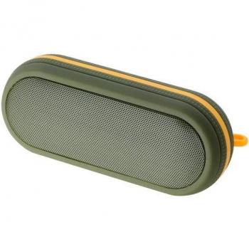 Mini Altavoz Bluetooth Impermeable para Deportes y Exterior - C18 - Negro