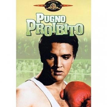 Kid_Galahad [Italia] [DVD]