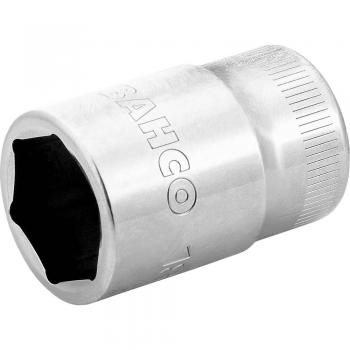 LLAVE VASO HEXAGONAL 1/2 7800SM 32MM BAHCO