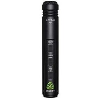 Lewitt LCT 140 AIR Small-Diaphragm Condenser Microphone