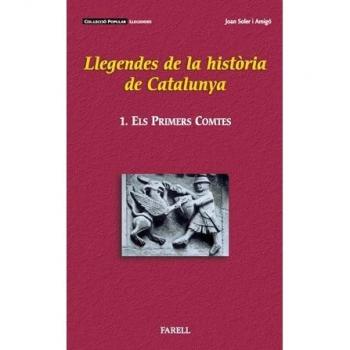 _Llegendes de la historia de Catalunya I. Els primers comtes: 16