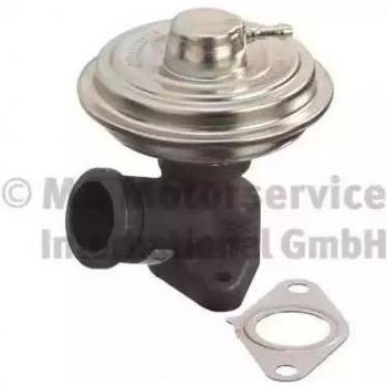 Válvula EGR Pierburg 7.28069.04.0 - Válvula de recirculación de gases de escape (EGR) con diseño original, fabricada por Pierburg, compatible con diversas marcas y modelos de