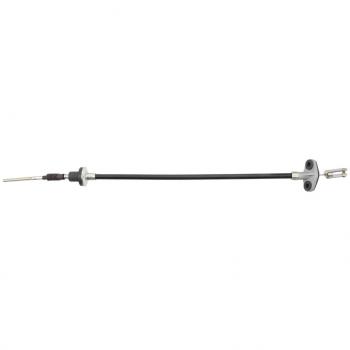 Cable de embrague ABS K26370 - Compatible con SUZUKI 23710-50GB01