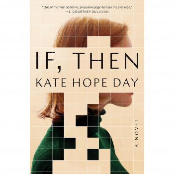 Novela Si, Entonces de Kate Hope - Lanzamiento 18 de septiembre de 2025