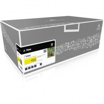 Cartucho de tóner Astar Amarillo (compatible con HP CE742A, 307A) - 7300 Páginas