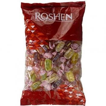 CARAMELO JELLY BOLSA DE 1 KILOGRAMO