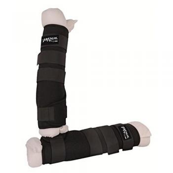 HKM 543647 HKM - Polainas para Caballo Feel Cool.
