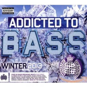 Addicted to Bass Winter 2013