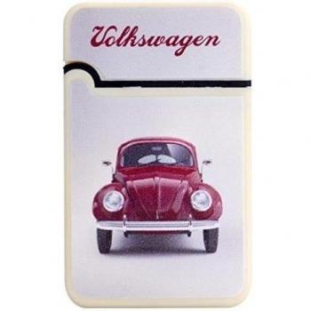 VW Volkswagen Lighter Refillable Gas Lighter Electronic Cigarette Cigar Kitchen