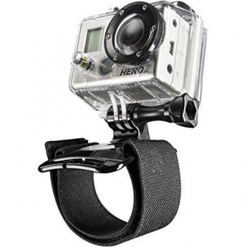 Mantona 20238 - Fijación del brazo para GoPro