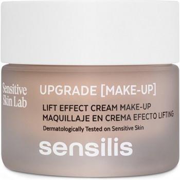 Sensilis Upgrade Make-Up Foundation 30mL Miel Doré