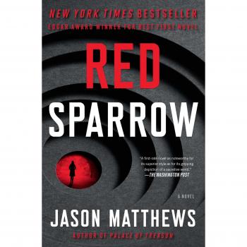 Red Sparrow: A Novelvolume 1