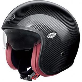 Premier APJETVINCARMON000M Casco Premier Vintage, Carbon M, Multicolor