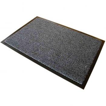 Doortex FC490600PPMR - Felpudo polipropileno 90X600 Gris