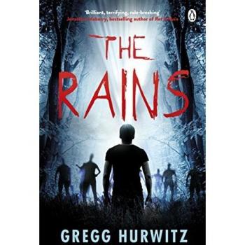 La Lluvia, Novela de Belleza por Gregg Hurwitz