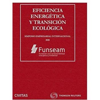 Eficiencia energética y transición ecológica