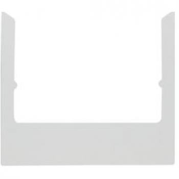 Aluminum Square Switch Frame with Touch Control 13192284