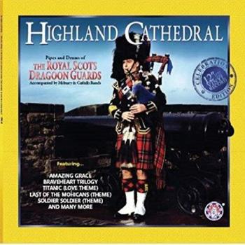 Highland Cathedral [Vinilo]