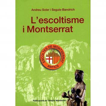 L'Escoltisme i Montserrat