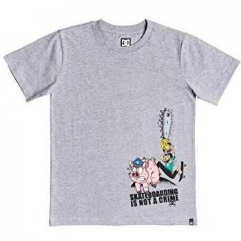 DC Shoes No Escape - Camiseta - Niños 8-16