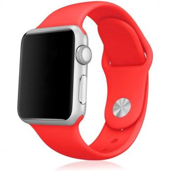 Correa de silicona DAM para Apple Watch de 38/40/41mm Talla S/M