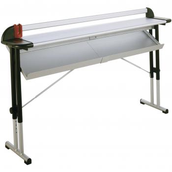 HSM Base frame T 9610 - Accesorio cortador de papel