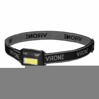 Linterna Frontal LED COB 1W LT-7 Virone