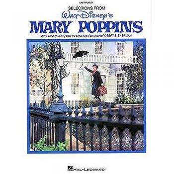 Walt Disney's Mary Poppins