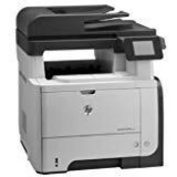 HP LaserJet Pro M521dn - Impresora multifunción láser