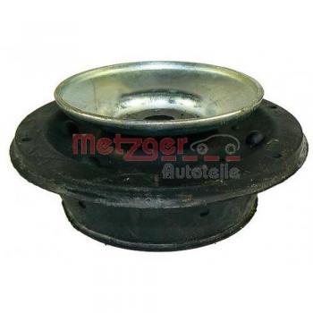 Metzger WM-F 1797 Cojinete columna suspensión