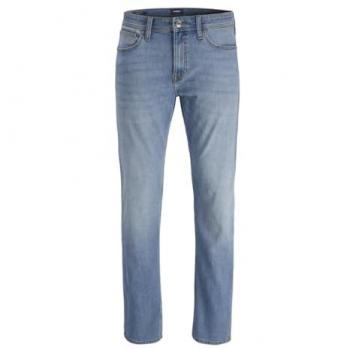 Vaqueros JJ Rebel Adamcraft MF 330 Azul Denim 31W x 32L para Hombre
