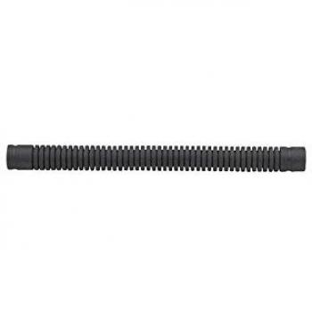 Hollis - Corrugated Hose, Color 48 cm, Talla 48 cm