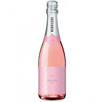 Luna de Murviedro Brut Rosé