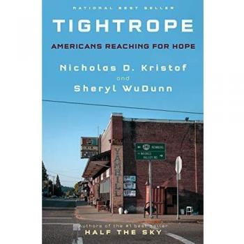 Tightrope: Americans Reaching for Hope
