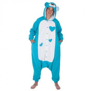 Disfraz para Adultos Funny Perro BB Carnival