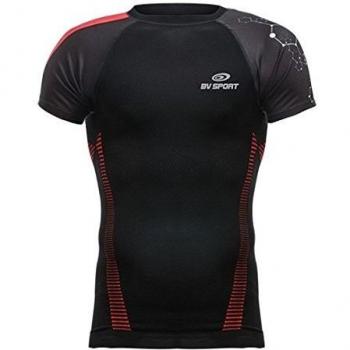 R-Tech - Camiseta técnica para hombre