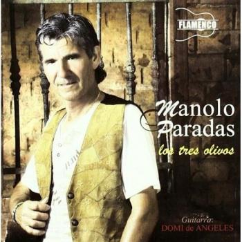 Los 3 olivos