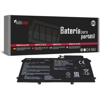 Batería Para Portátil Asus U3000c Ux330ca C31n1610 11.55v