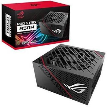 ASUS ROG Strix 850W Gold PSU, Power Supply