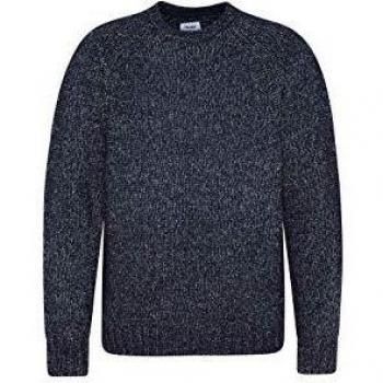 Pepe Jeans Jersey Gris Oscuro para Hombre Medium Gris