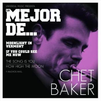 CHET BAKER LO MEJOR DE