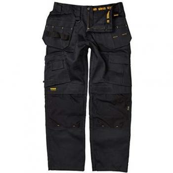 Pantalón Tradesman talla 36 DeWalt