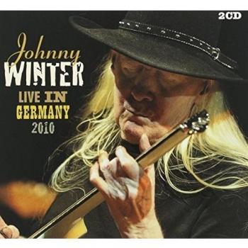 Live In Germany: 2010