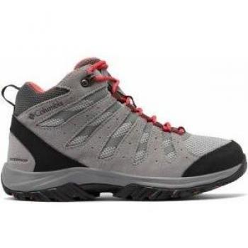 Botas Senderismo Redmond III Mid Waterproof by Columbia